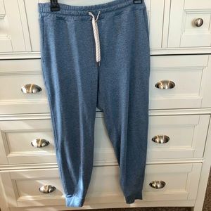 Vuori joggers